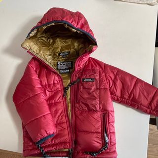 デニムダンガリー 子供 ジャケット/上着(女の子)の通販 200点以上