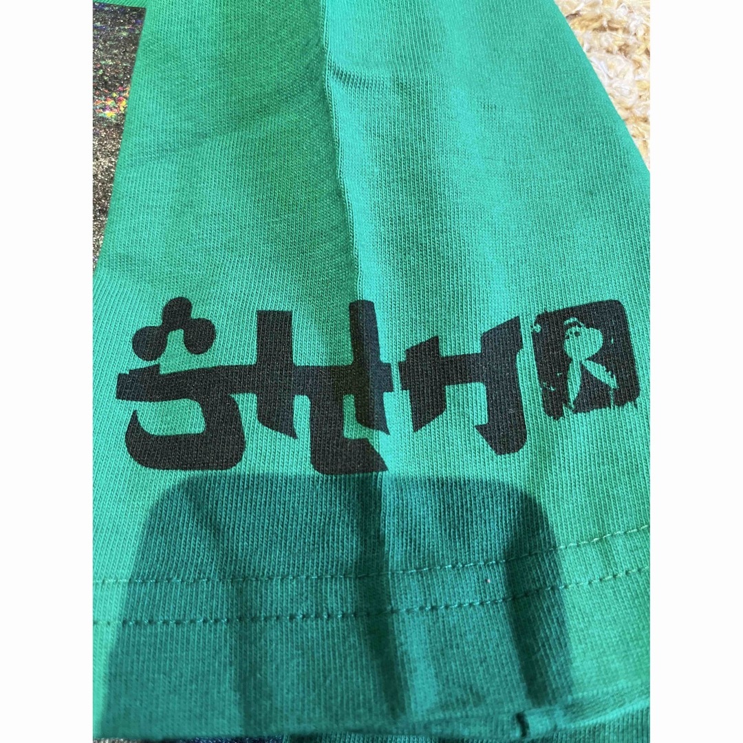 UNDERCOVER - 希少 アンダーカバー × stlTH ゲバラ Tシャツ UNDERCOVER - 希少 アンダーカバー × stlTH ゲバラ Tシャツ