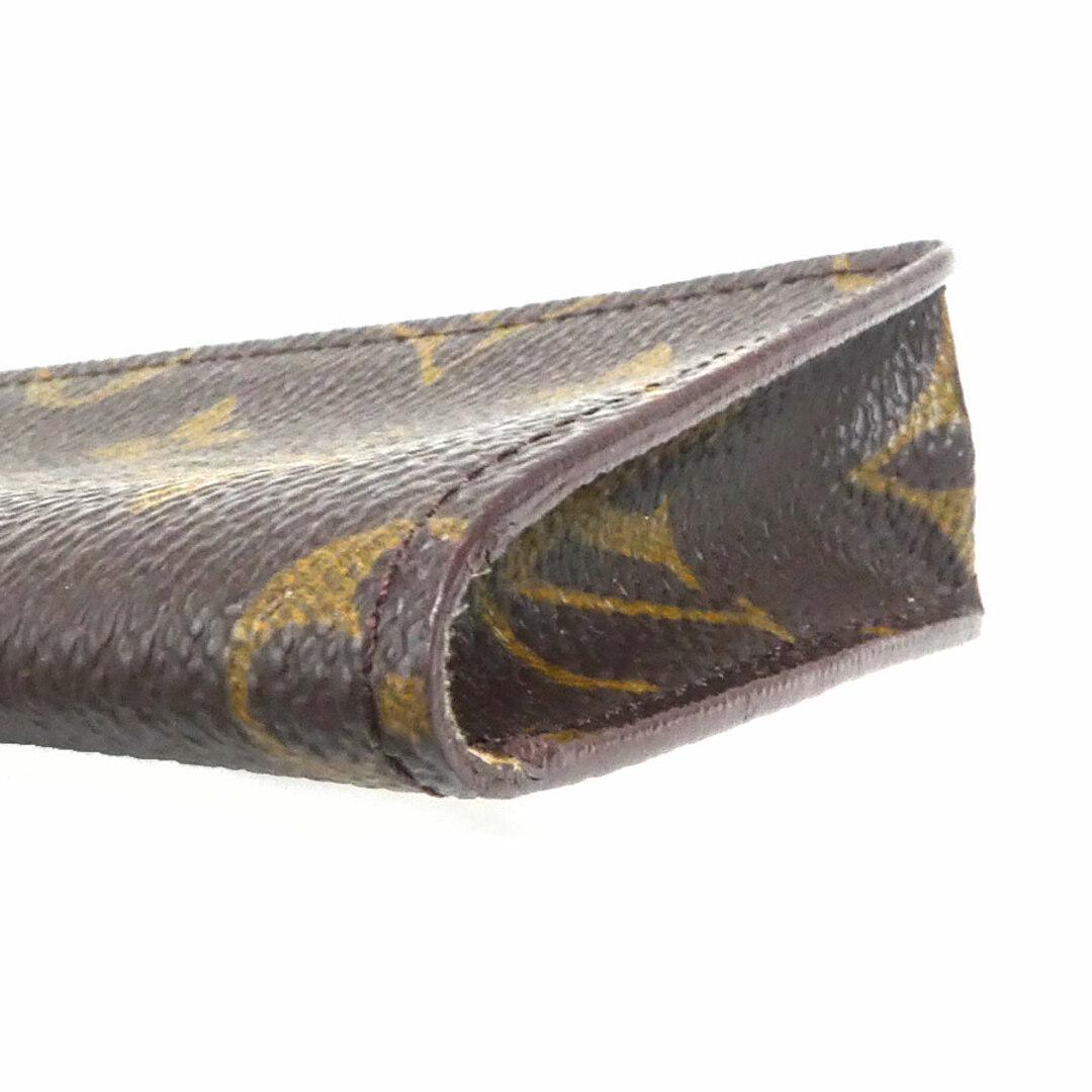 LOUIS VUITTON - ルイ ヴィトン LOUIS VUITTON メガネケース