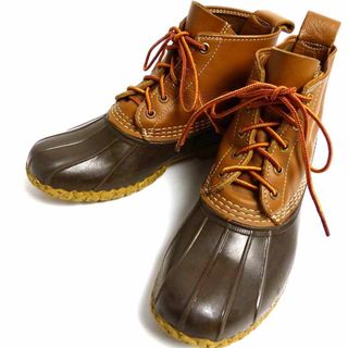 L.L.Bean - l.l.bean ビンテージ ビーンブーツ レインブーツの通販 by ...