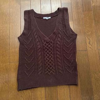 23区 ベスト/ジレ(レディース)の通販 100点以上 | 23区のレディースを