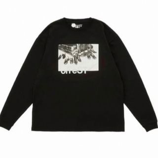 SixTONES - SixTONES oneST ツアーロングTシャツの通販 by しいたけ