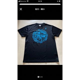 コンバース(CONVERSE)のコンバース　バスケTシャツ(バスケットボール)