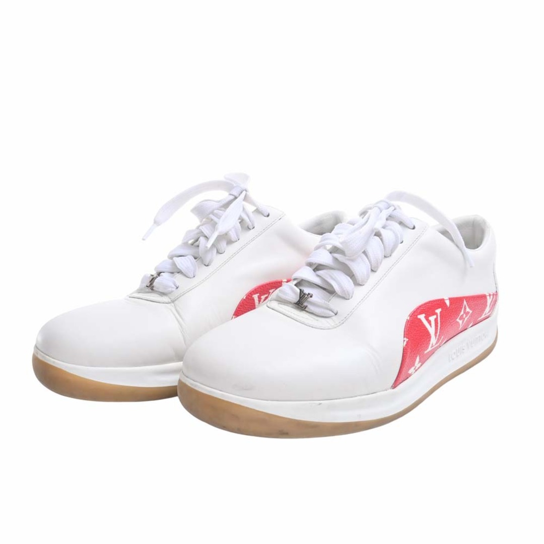 LOUIS VUITTON - 【中古】LOUIS VUITTON ルイヴィトン Supremeコラボ