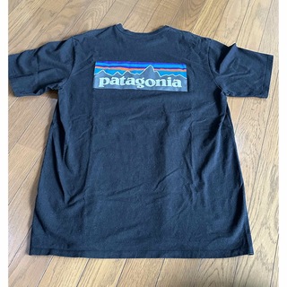 パタゴニア(patagonia)のPatagonia(Tシャツ/カットソー(半袖/袖なし))