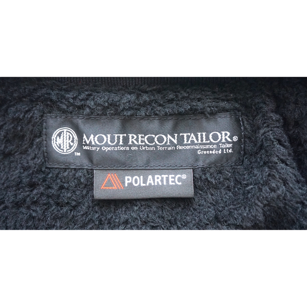 MOUT - MOUT RECON TAILOR マウトリーコンテーラー ANGLE 45 の通販 by