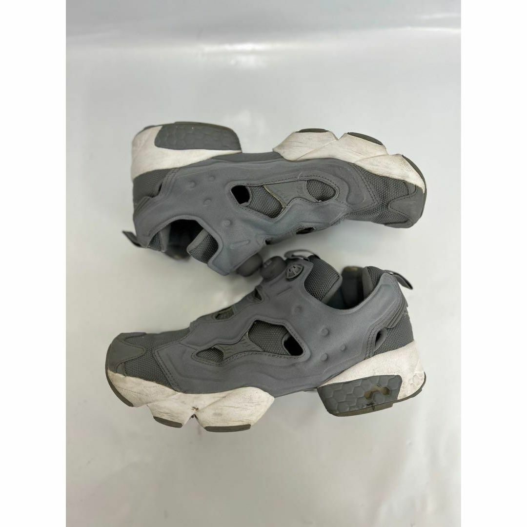 INSTAPUMP FURY（Reebok）(インスタポンプフューリー)のReebok INSTAPUMP FURY FZ4430 H0918 レディースの靴/シューズ(スニーカー)の商品写真