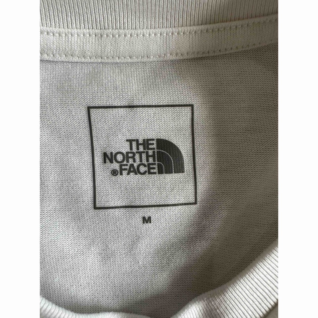 THE NORTH FACE(ザノースフェイス)のThe North Face レディースのトップス(Tシャツ(半袖/袖なし))の商品写真