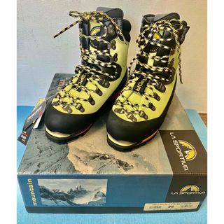 スポルティバ トレッキングシューズの通販 41点 | LA SPORTIVAを買う