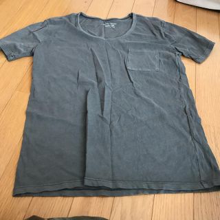 ジーユー(GU)のGU Tシャツ(Tシャツ(半袖/袖なし))