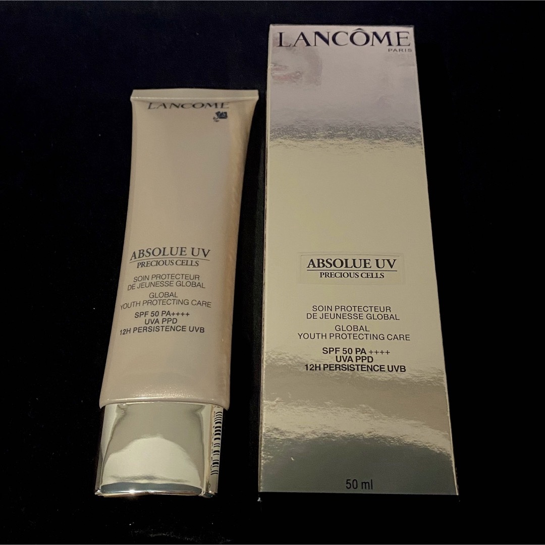 RKM1189 ランコム LANCOME アプソリュ UV 30ml