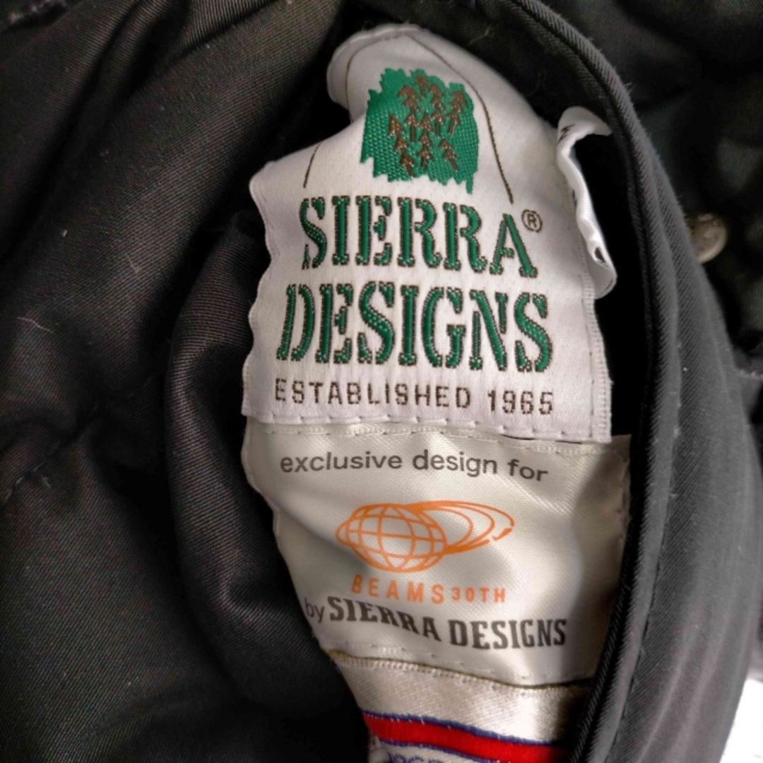 SIERRA DESIGNS(シェラデザイン) メンズ アウター ジャケット 5