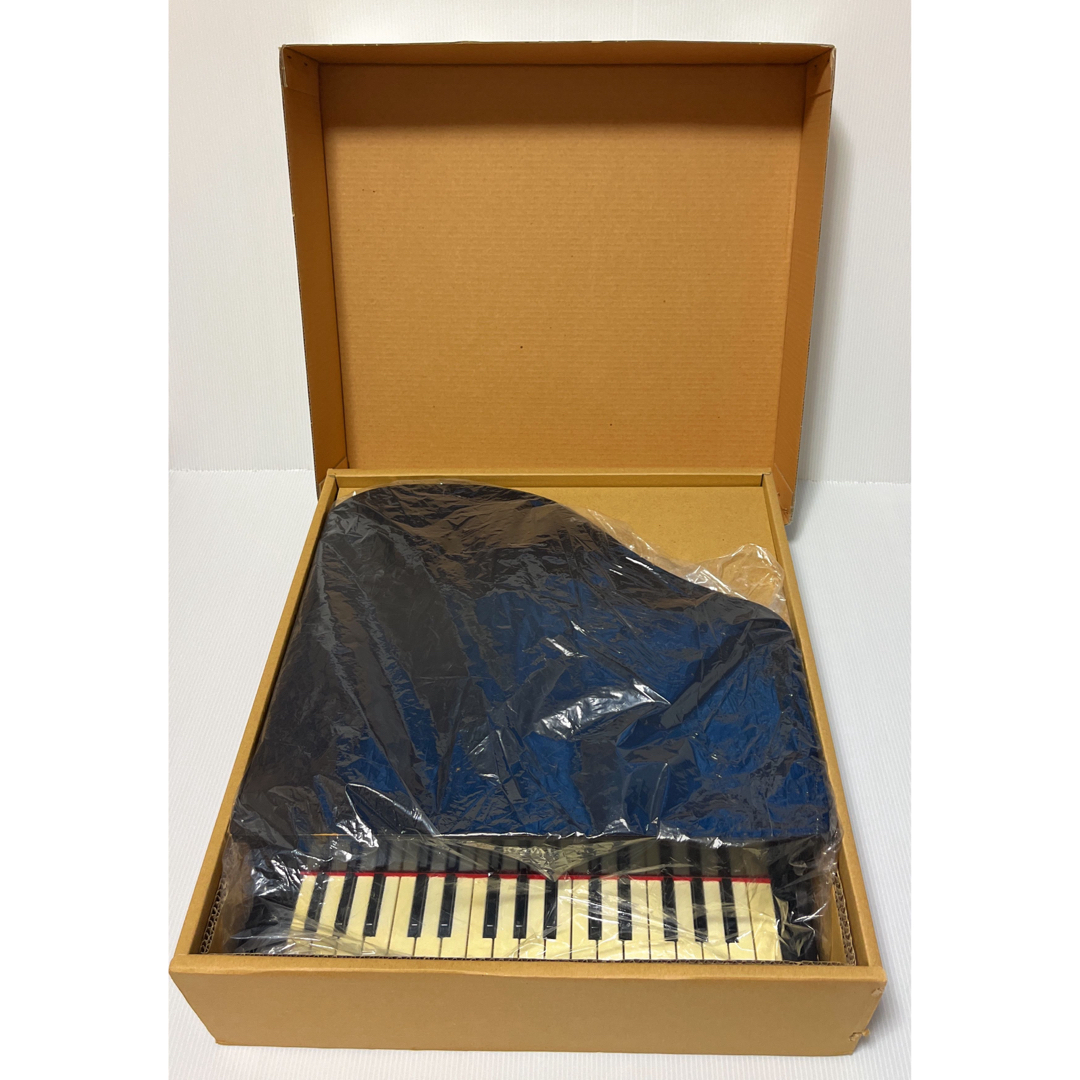 【良品】カワイ グランドピアノ ミニ 1104-1