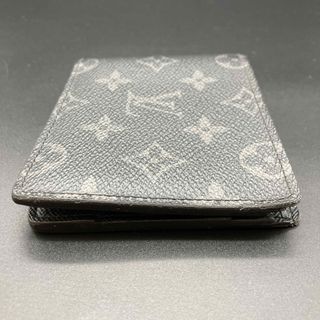 即決 LOUIS VUITTON ポルトフォイユ ミュルティプル エクリプス-