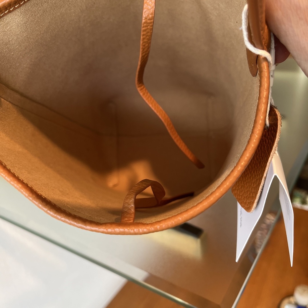 THE ROW - THE ROW ザロウN/S Park ToTe Sサイズの通販 by チーコ's