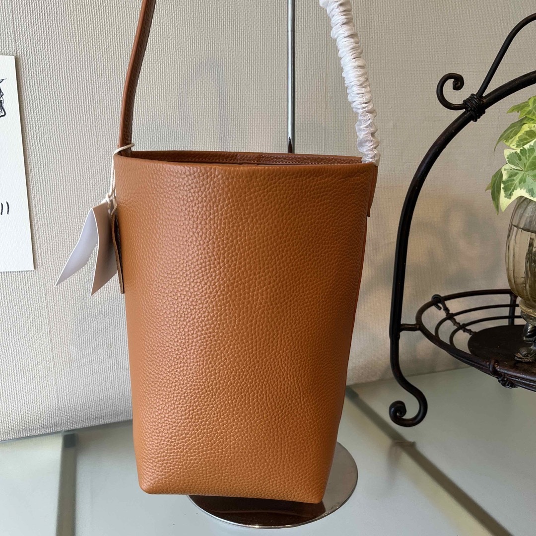 THE ROW - THE ROW ザロウN/S Park ToTe Sサイズの通販 by チーコ's