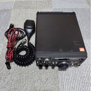 アマチュア無線機 TR-9000G 2m オールモードトランシーバー(その他)