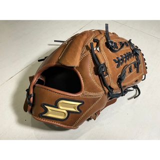 MIZUNO - 【訳あり格安グラブ3】 ミズノプロ 硬式 投手 グローブ