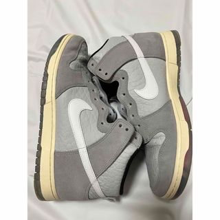 ナイキ(NIKE)のNike Dunk High PRM Culture Dayナイキ ダンク(スニーカー)