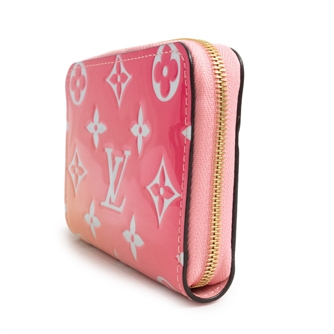 LOUIS VUITTON - ルイ ヴィトン ジッピー コインパース コインケース