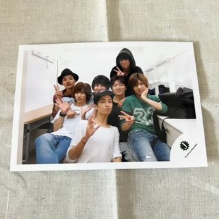 ストーンズ(SixTONES)のSixTONES 7ORDER 公式写真(アイドルグッズ)