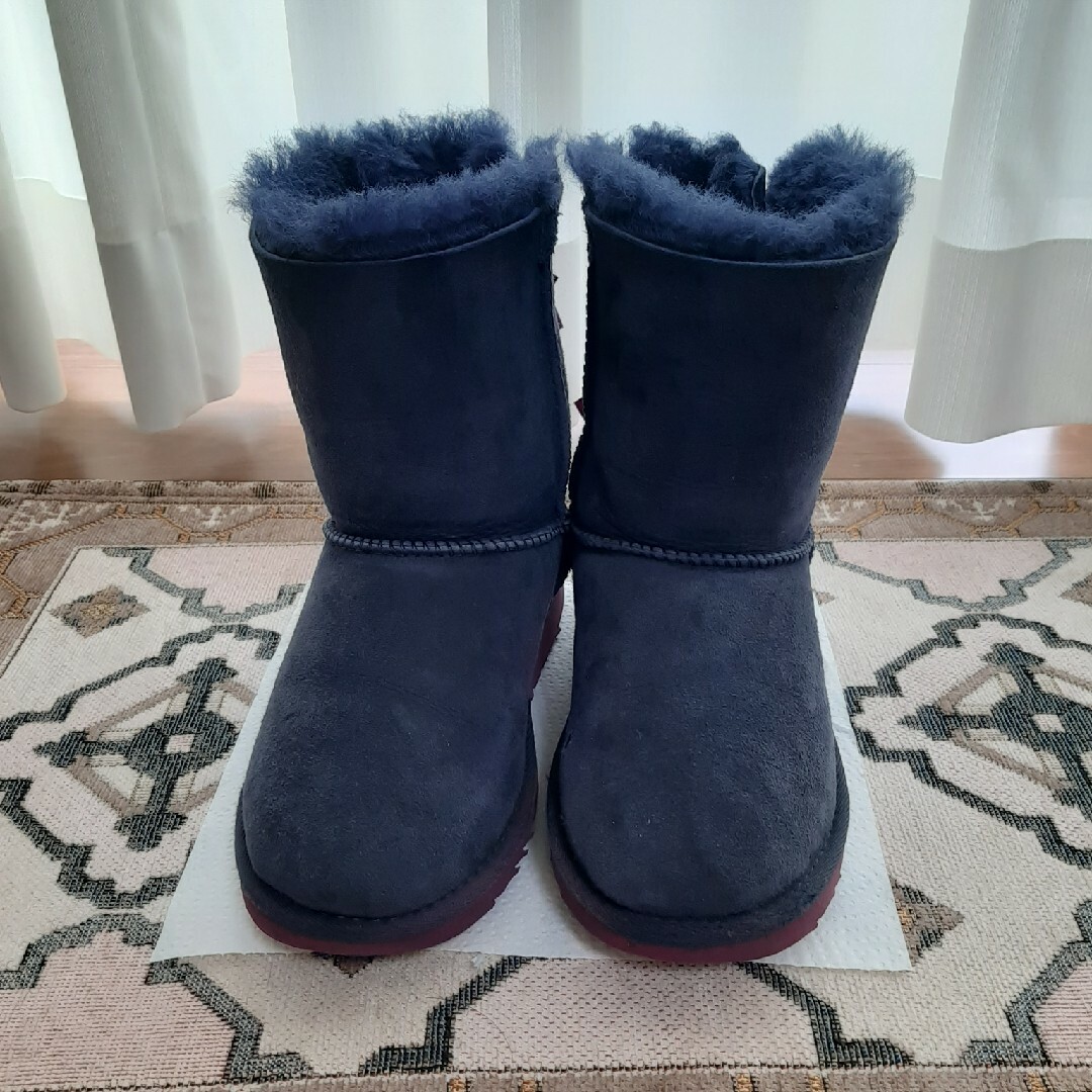 アグ UGG ◎BAILEY BOW