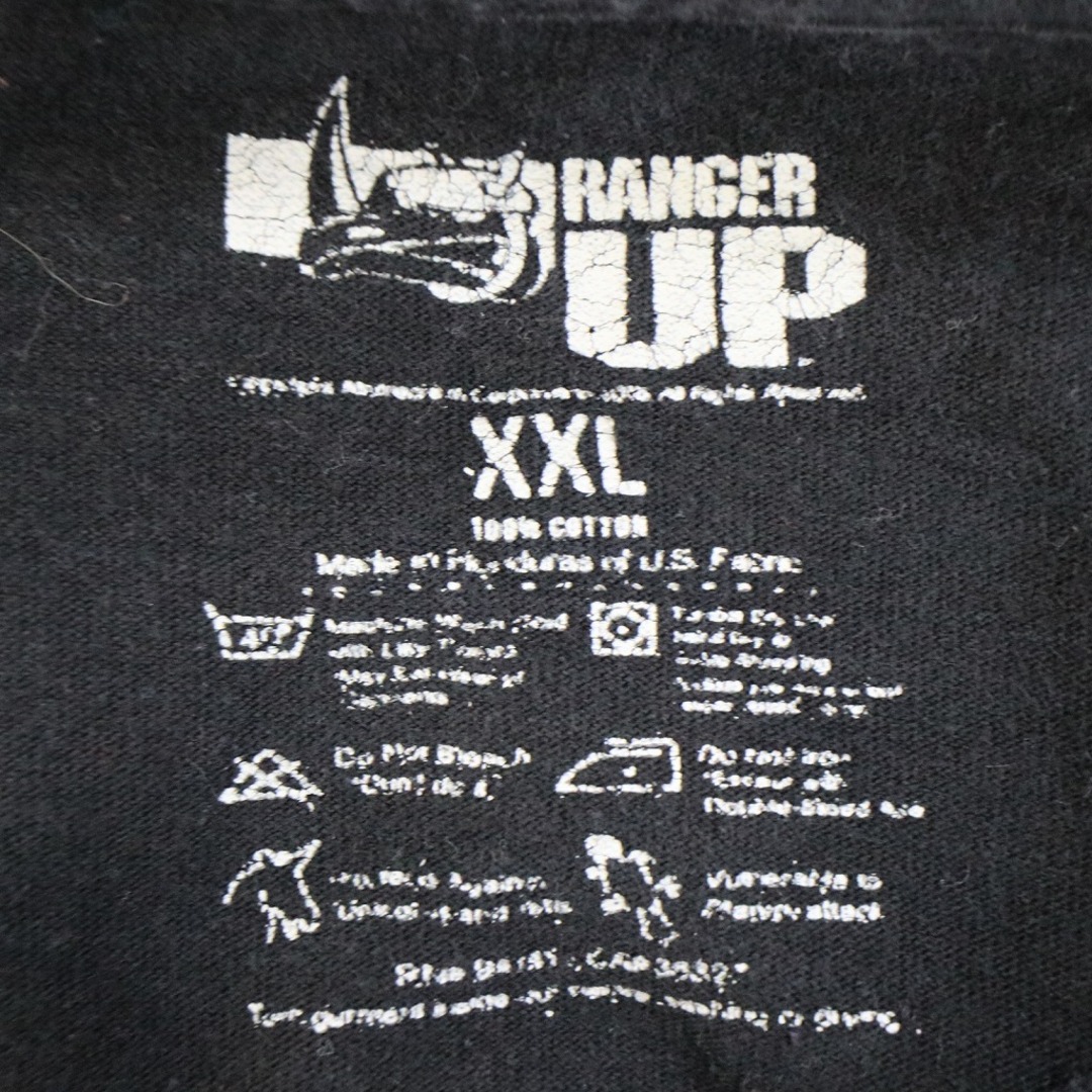 【超レア】Ranger UP Tシャツ