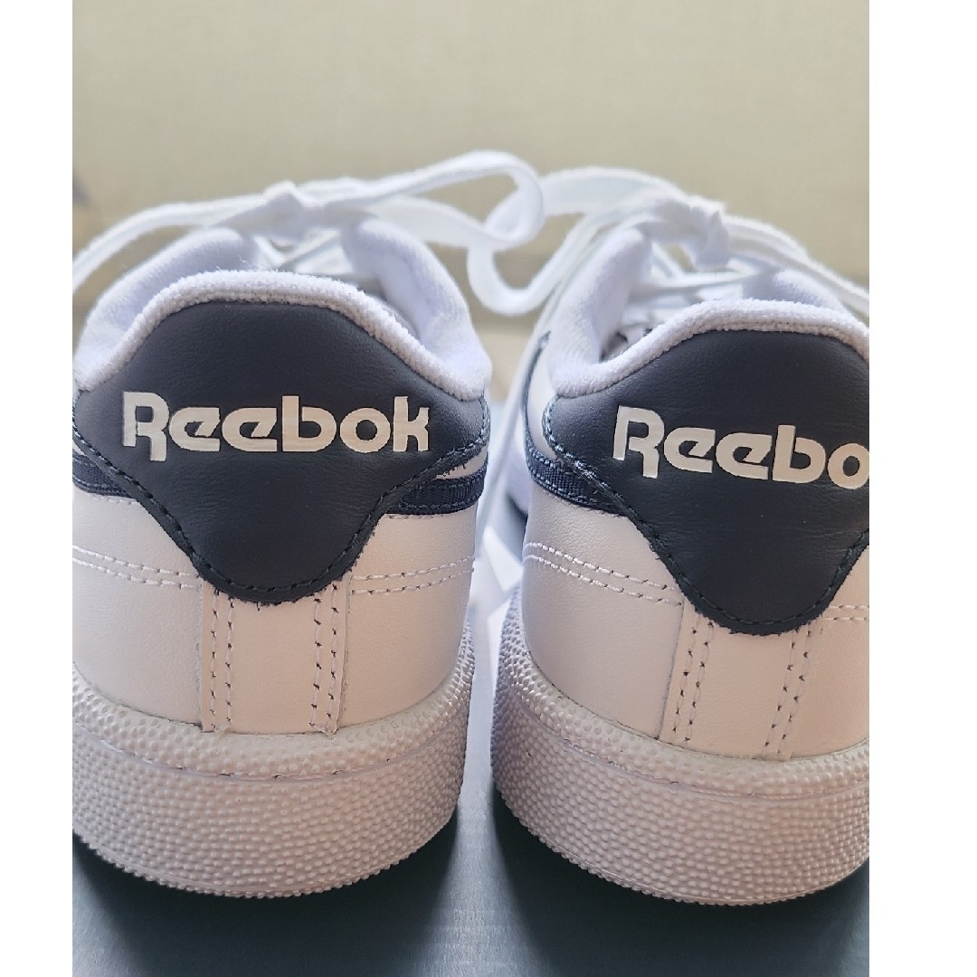 Reebok(リーボック)の【新品】Reebok/ClubC85アニバーサリーモデル/FY1961/23cm レディースの靴/シューズ(スニーカー)の商品写真