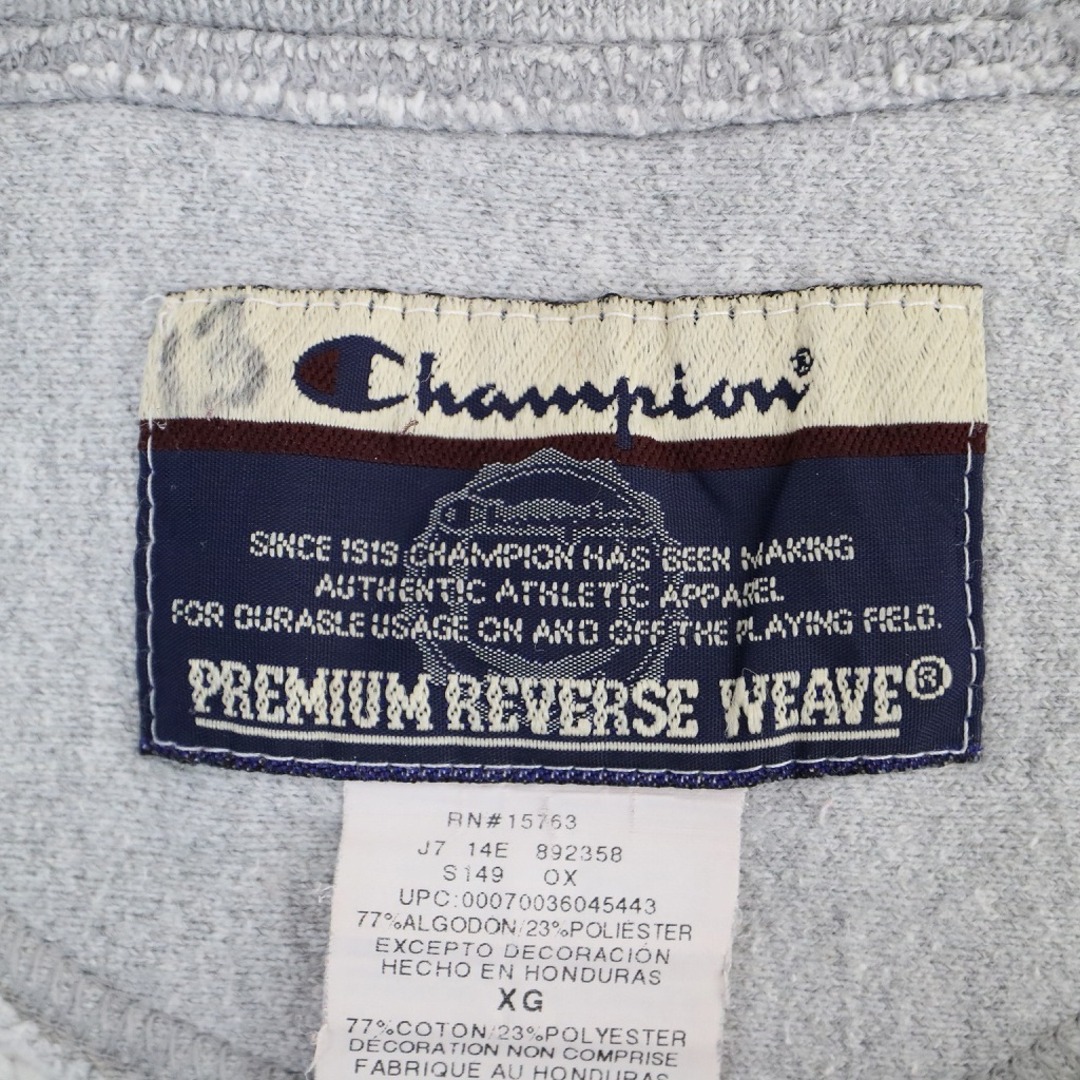 size M 70s Champion チャンピオン  ビンテージ 米国製