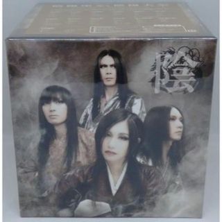 ★☆ 新品!陰陽座 陰陽大全(おんみょうたいぜん)