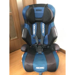 レカロ(RECARO)のレカロ　チャイルドシート　CY-GSA(自動車用チャイルドシート本体)