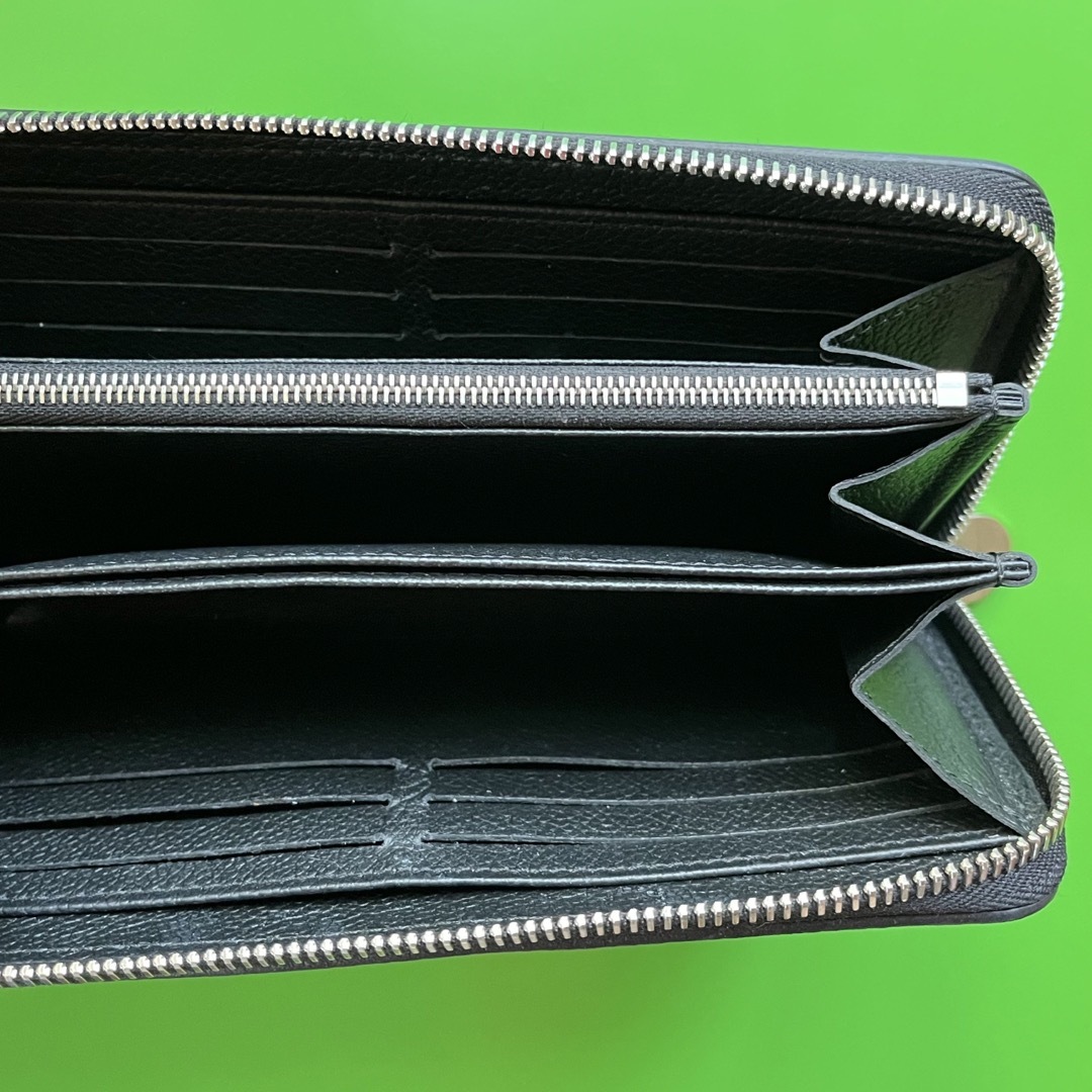 LOUIS VUITTON - LOUIS VUITTON草間彌生 LV×YKジッピー LOUIS VUITTON - LOUIS VUITTON草間彌生 LV×YKジッピー