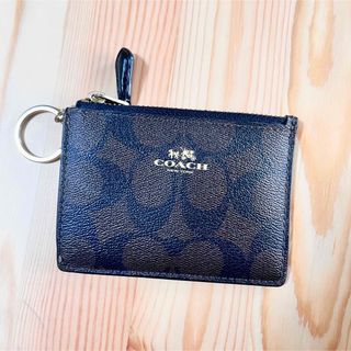 コーチ(COACH)のCOACH パスケース(パスケース/IDカードホルダー)