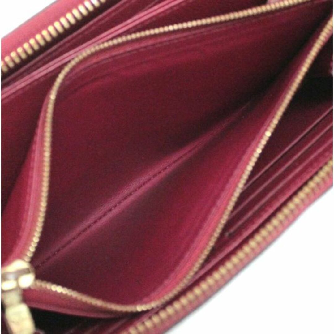 LOUIS VUITTON - ルイヴィトン LOUIS VUITTON ジッピーウォレット 長