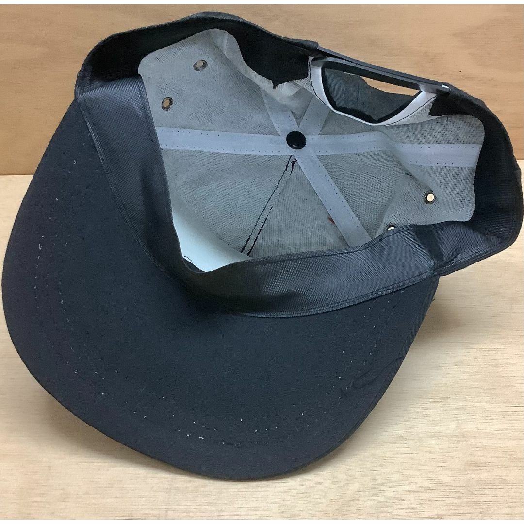 90sデッドストックレゲーラガースナップバック メンズの帽子(キャップ)の商品写真