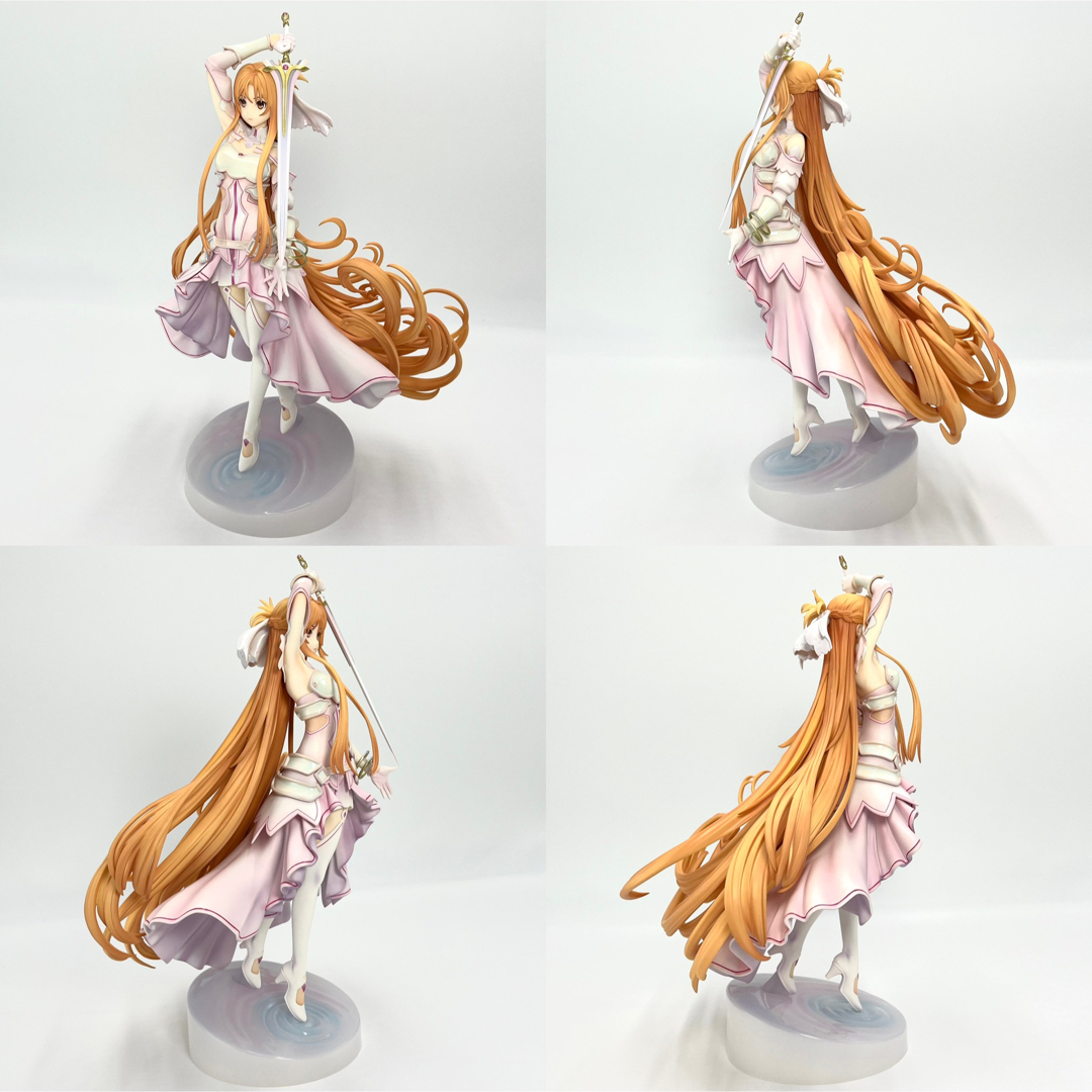 GOOD SMILE COMPANY - アスナ 創世神ステイシア １/7スケール