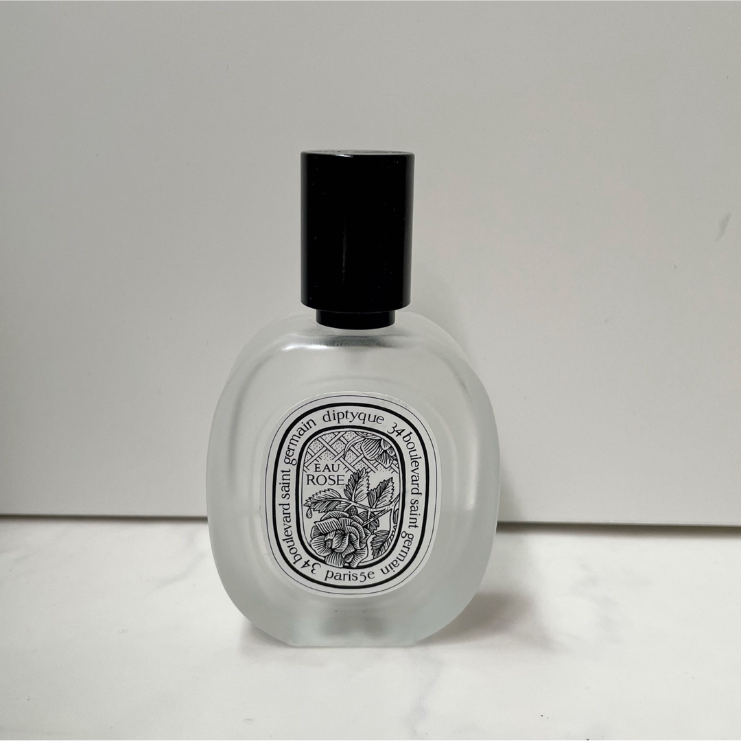 diptyque(ディプティック)のディプティック  diptyque ヘアミスト　オーローズ コスメ/美容のヘアケア/スタイリング(ヘアウォーター/ヘアミスト)の商品写真