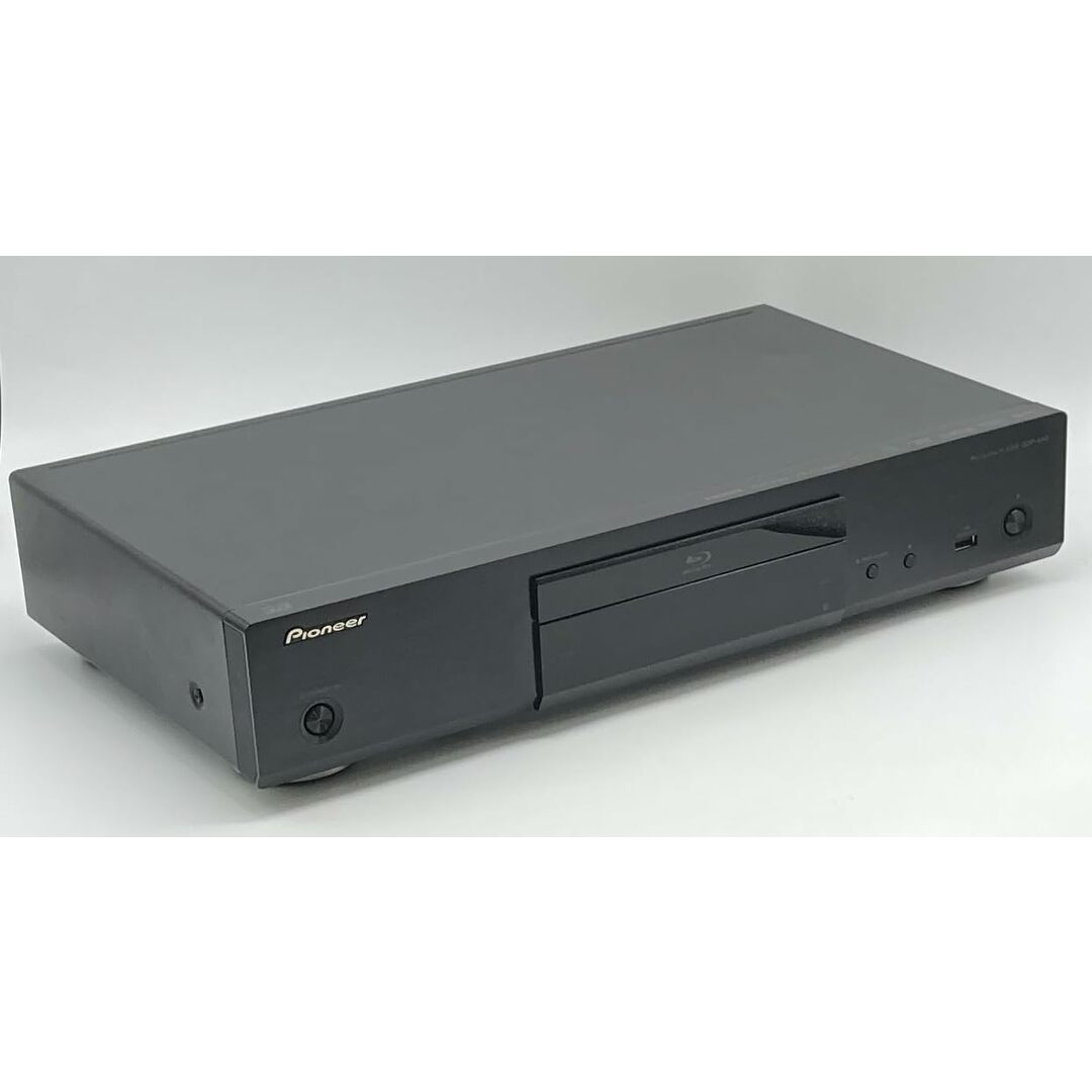 Pioneer ブルーレイディスクプレーヤー BDP-440 Pioneer ブルーレイディスクプレーヤー BDP-440