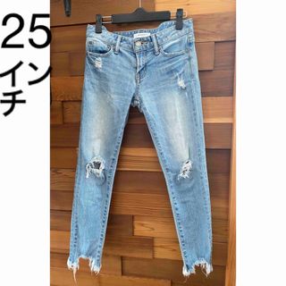 大人気♡MOUSSYｸﾗｯｼｭﾃｰﾊﾟｰﾄﾞ♡中色♡25