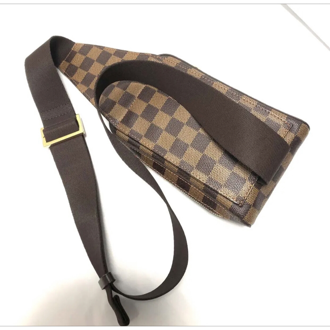 LOUIS VUITTON - 超美品‼️ ヴィトン ボディバッグ ジェロニモス ...