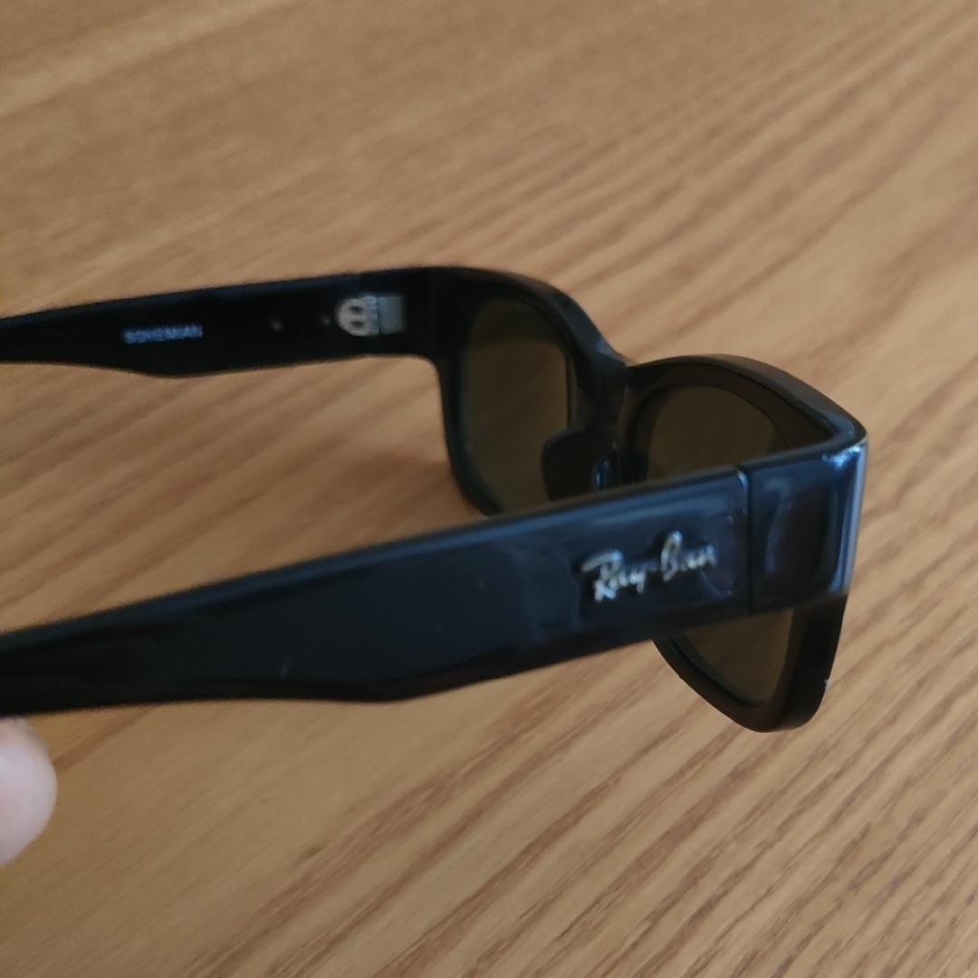 Ray-Ban(レイバン)のRayBan レイファーラー（中古） メンズのファッション小物(サングラス/メガネ)の商品写真