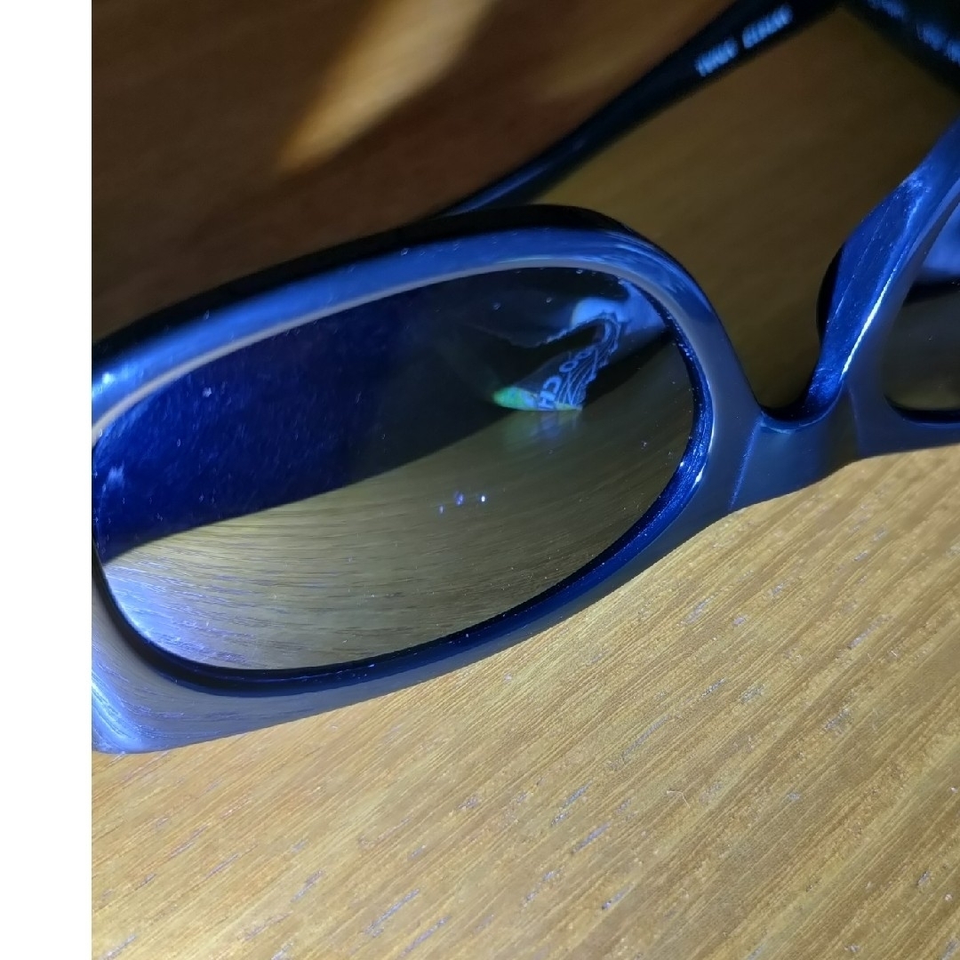 Ray-Ban(レイバン)のRayBan レイファーラー（中古） メンズのファッション小物(サングラス/メガネ)の商品写真