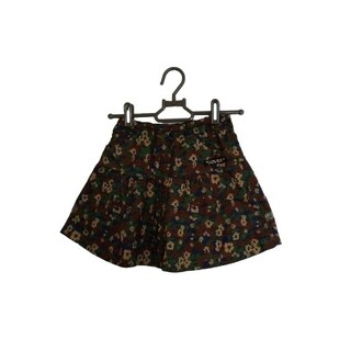 エフオーキッズ(F.O.KIDS)のFOキッズ　パンツ付きスカート　新品未使用(スカート)