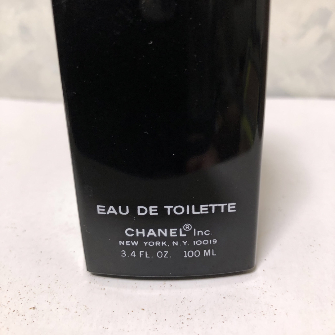 CHANEL - シャネルアンテウスオードトワレ100ml未使用の通販 by ごん