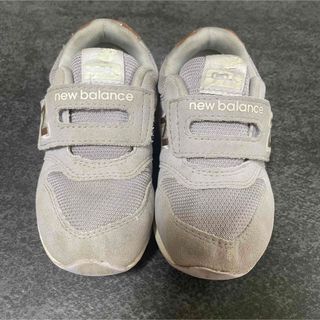 ニューバランス(New Balance)のニューバランス ベビーシューズ IZ996 14.0(スニーカー)