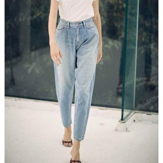 シー(SEA)のリトルミー様専用　SEA  VINTAGE WASABI DENIM(デニム/ジーンズ)