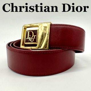 ディオール(Christian Dior) ベルト(レディース)の通販 300点以上