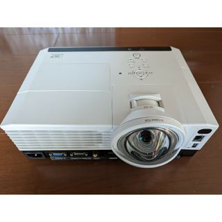 リコー(RICOH)のRICOH PJ WX4241N　DLP 短焦点プロジェクター(プロジェクター)