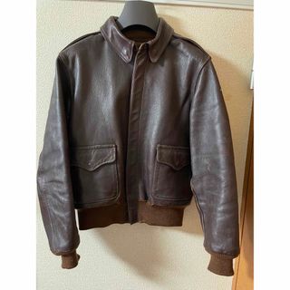 ザリアルマッコイズ フライトジャケット/MA-1(メンズ)の通販 95点