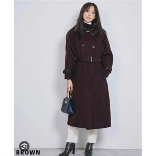 BASEMENT(ロングコート)のフリマアイテム一覧 BASEMENT(ロングコート)のフリマアイテム一覧